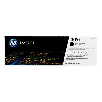 HP CE410X-305X