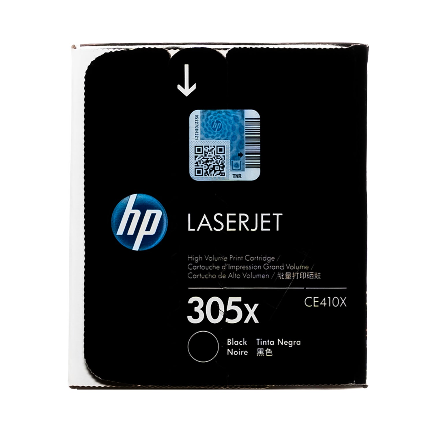 HP CE410X-305X