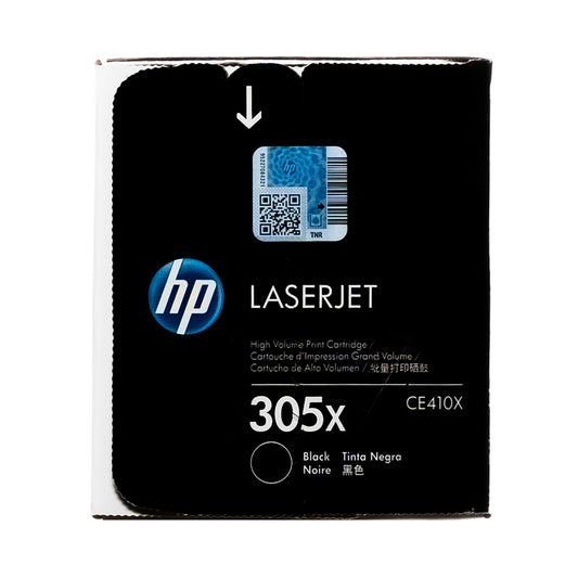 HP CE410X-305X
