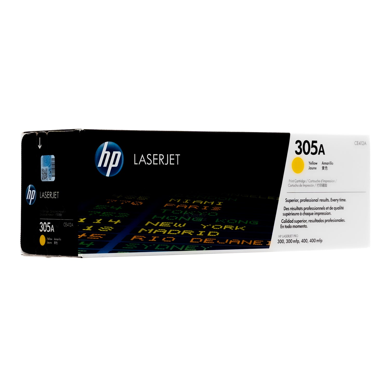 HP CE412A-305A