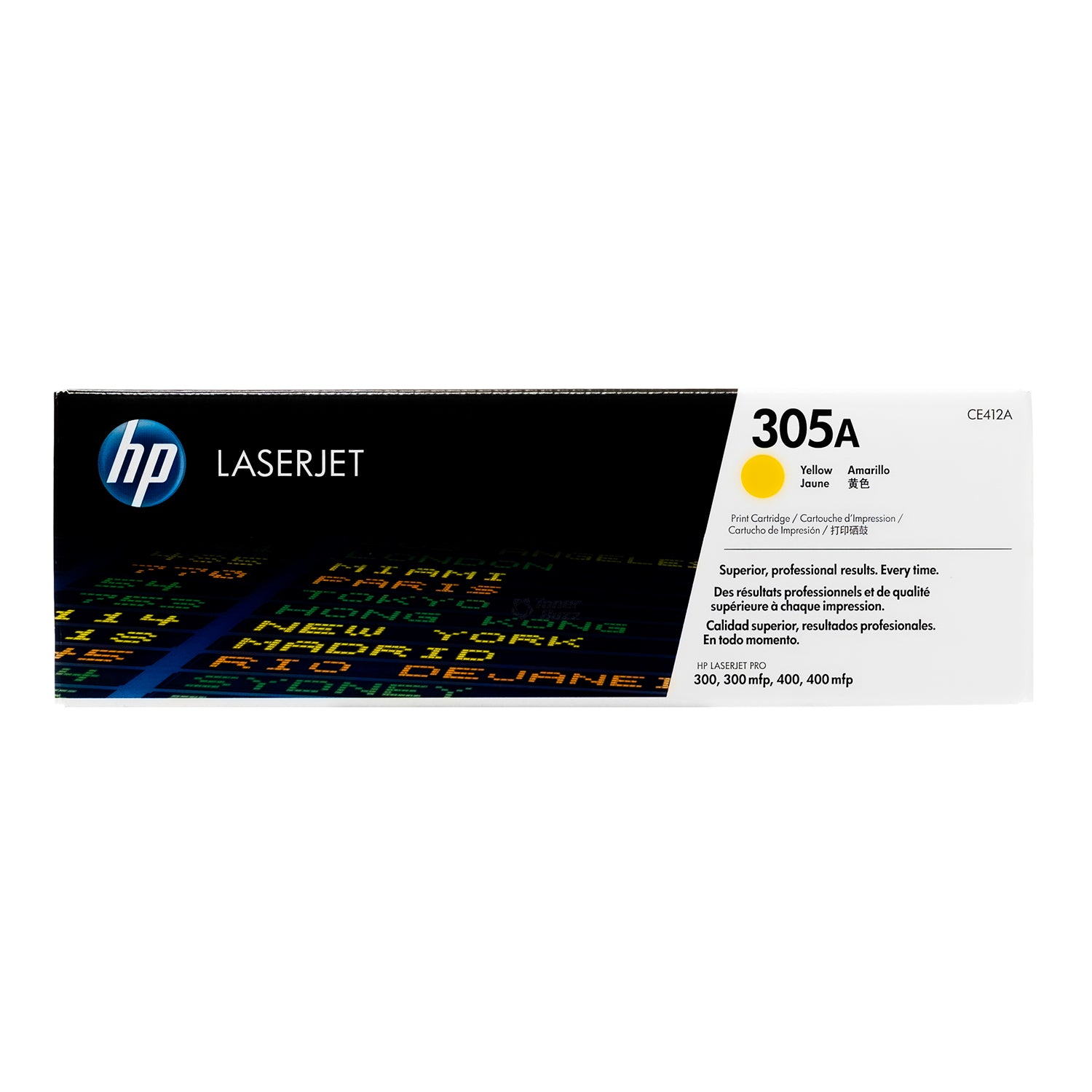 HP CE412A-305A
