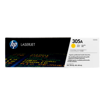 HP CE412A-305A