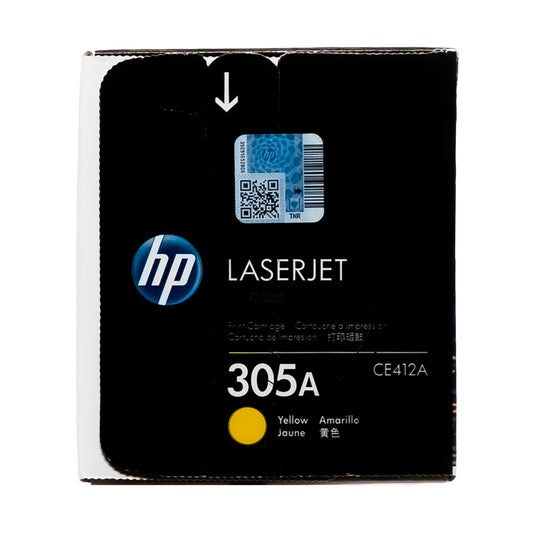 HP CE412A-305A