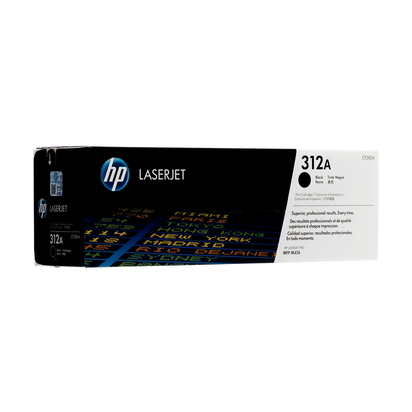 HP CF380A-312A