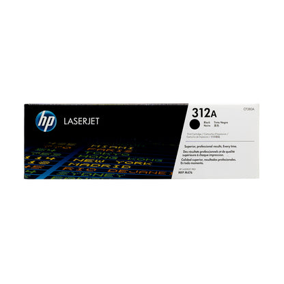 HP CF380A-312A