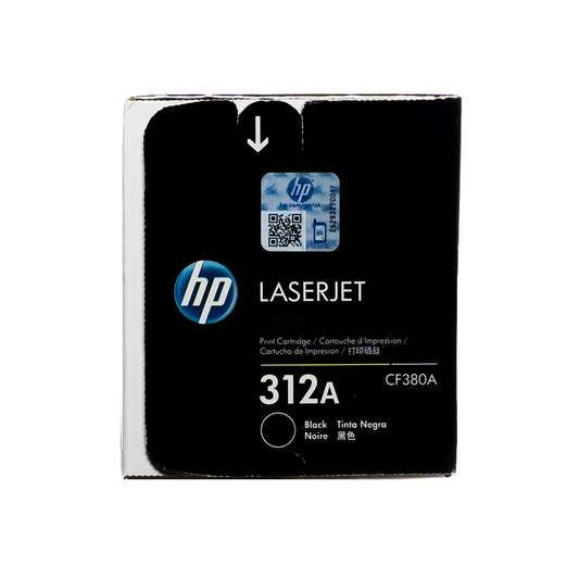 HP CF380A-312A
