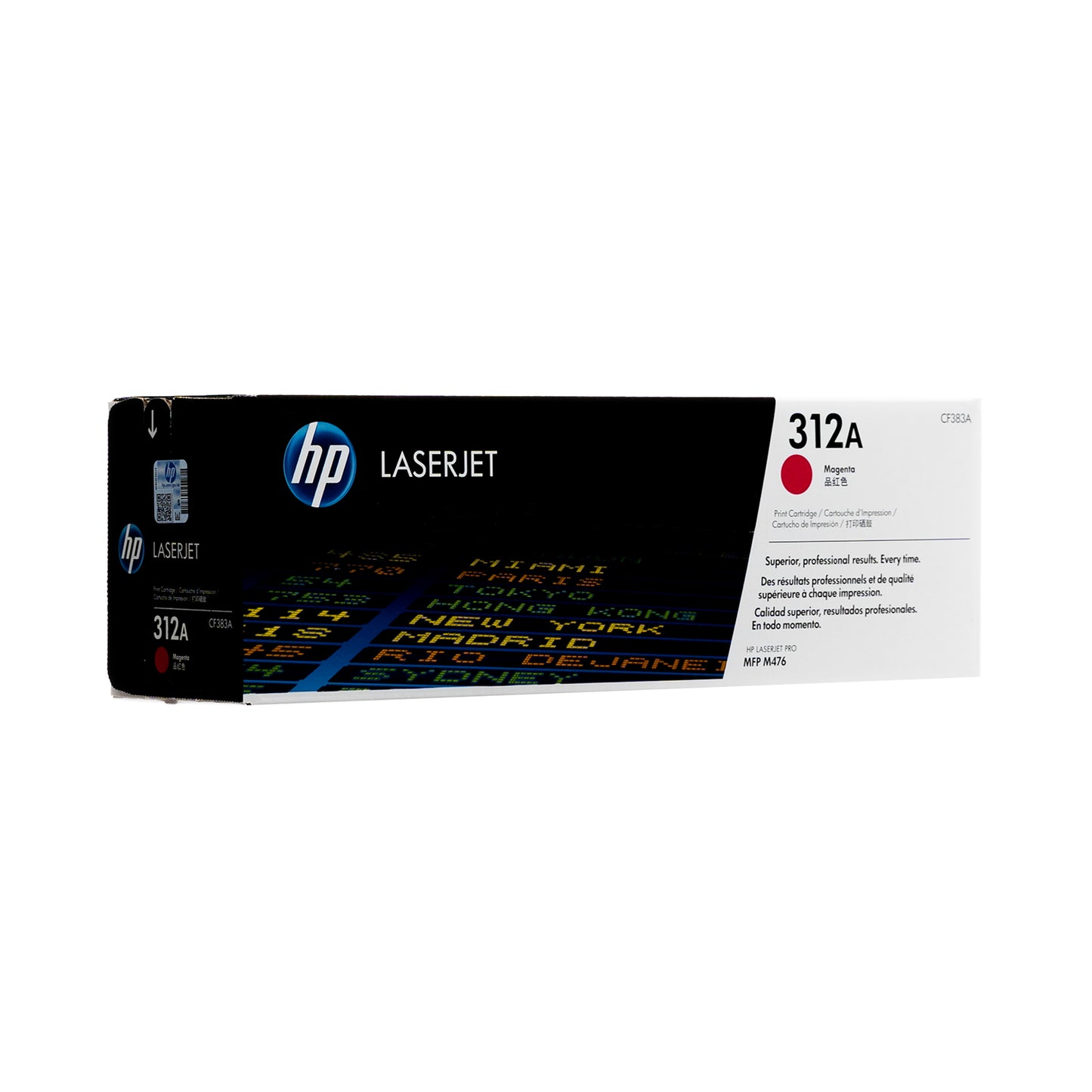 HP CF383A-312A