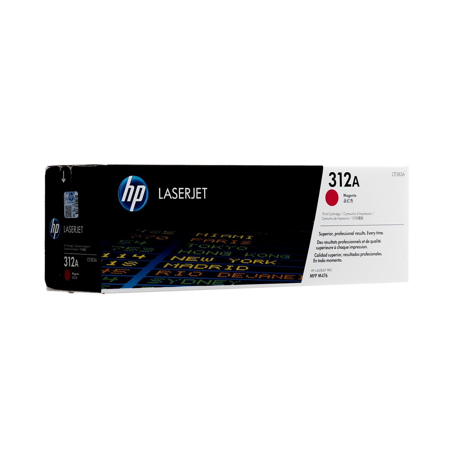 HP CF383A-312A