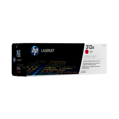 HP CF383A-312A