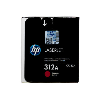 HP CF383A-312A