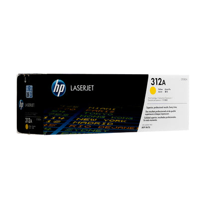 HP CF382A-312A
