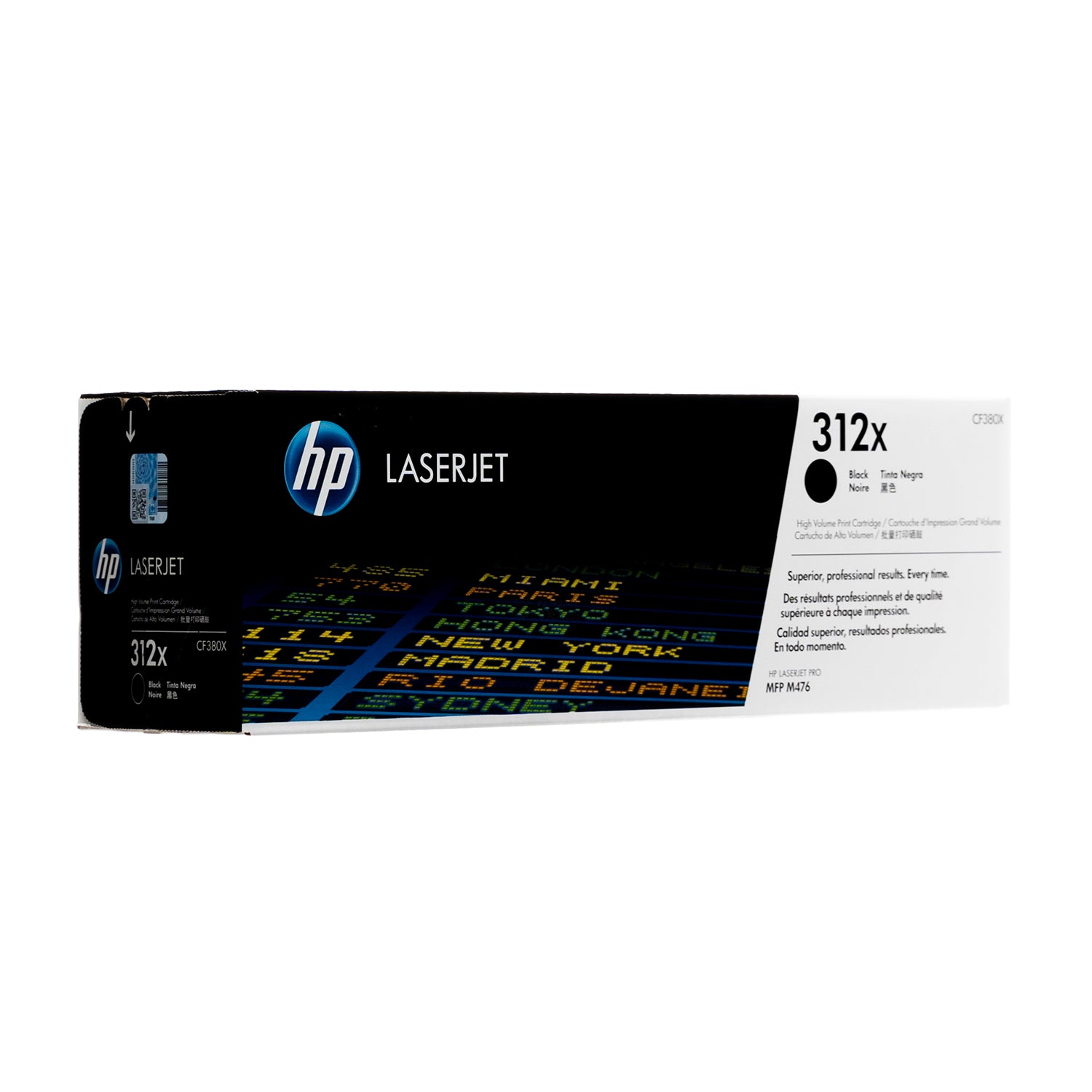 HP CF380X-312X