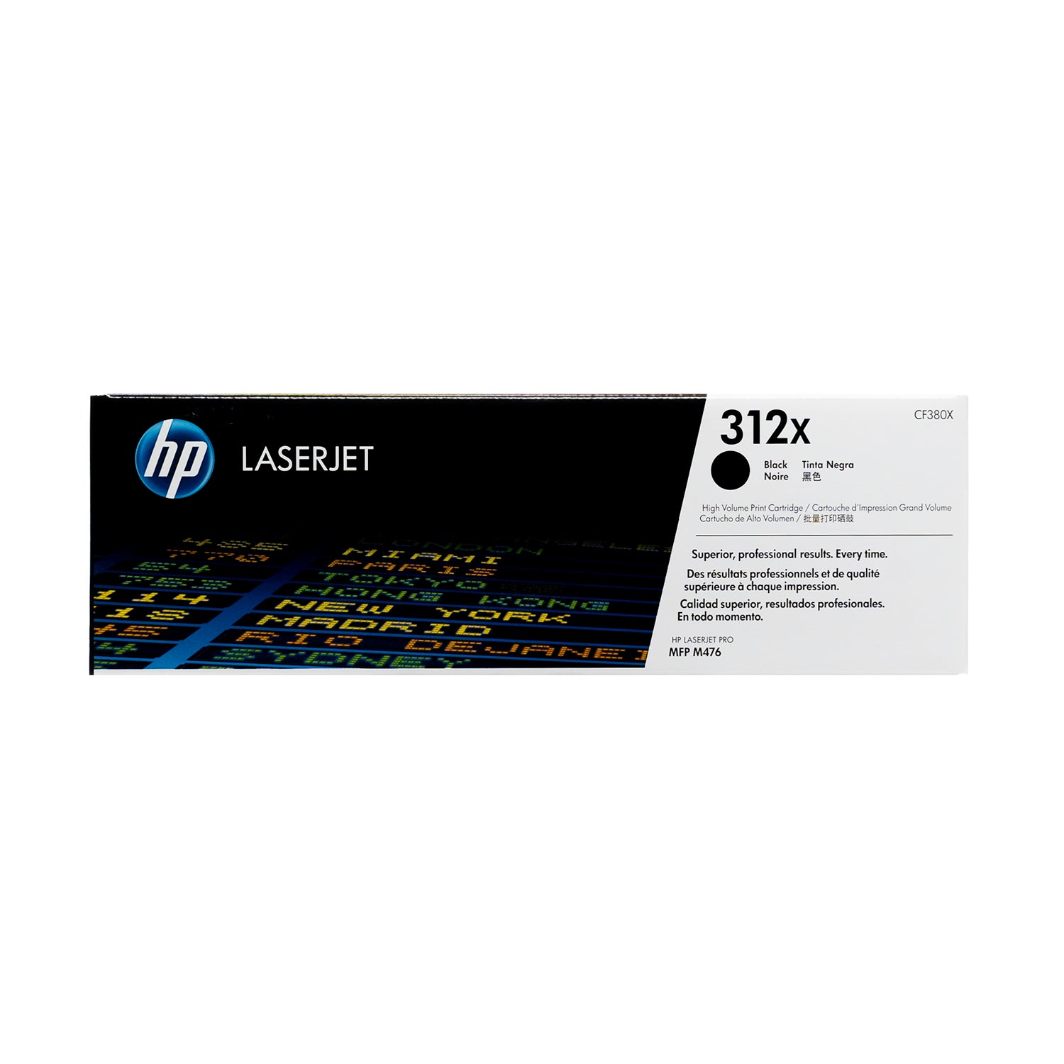 HP CF380X-312X