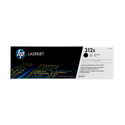 HP CF380X-312X