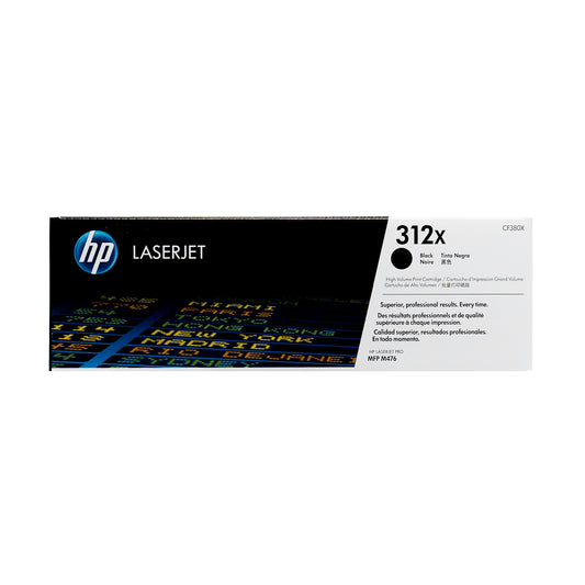 HP CF380X-312X