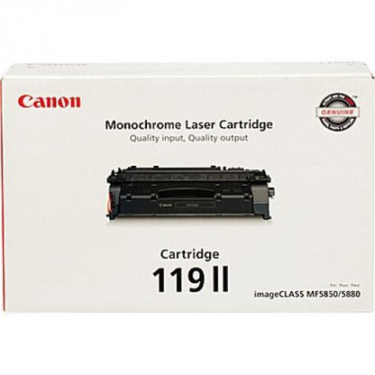 CANON 119II