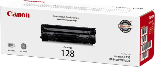 CANON 128