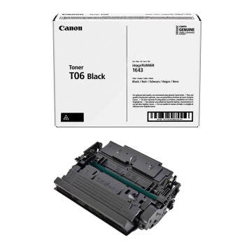 CANON T06