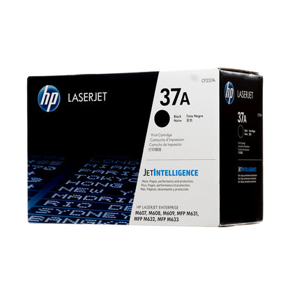 HP CF237A-37A