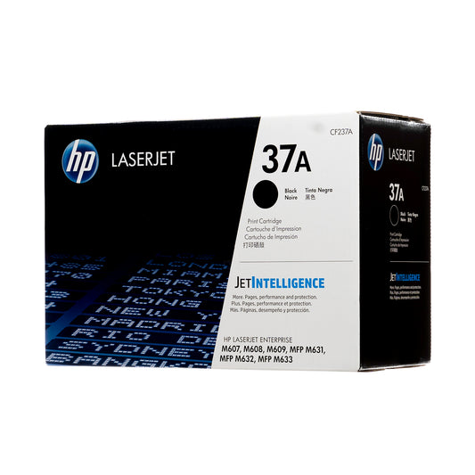 HP CF237A-37A