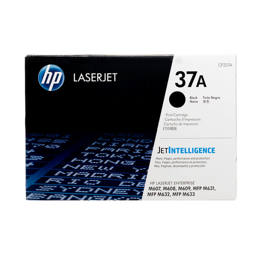 HP CF237A-37A