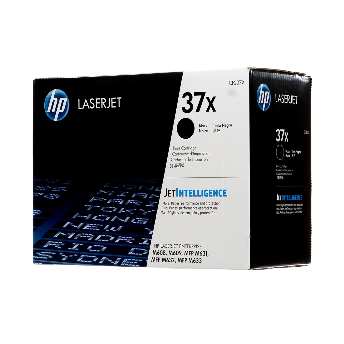 HP CF237X-37X