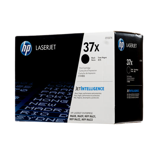 HP CF237X-37X