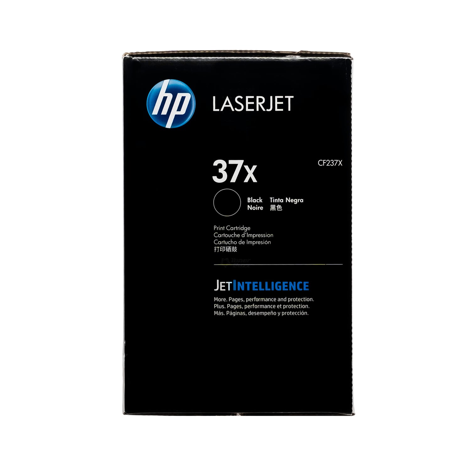 HP CF237X-37X