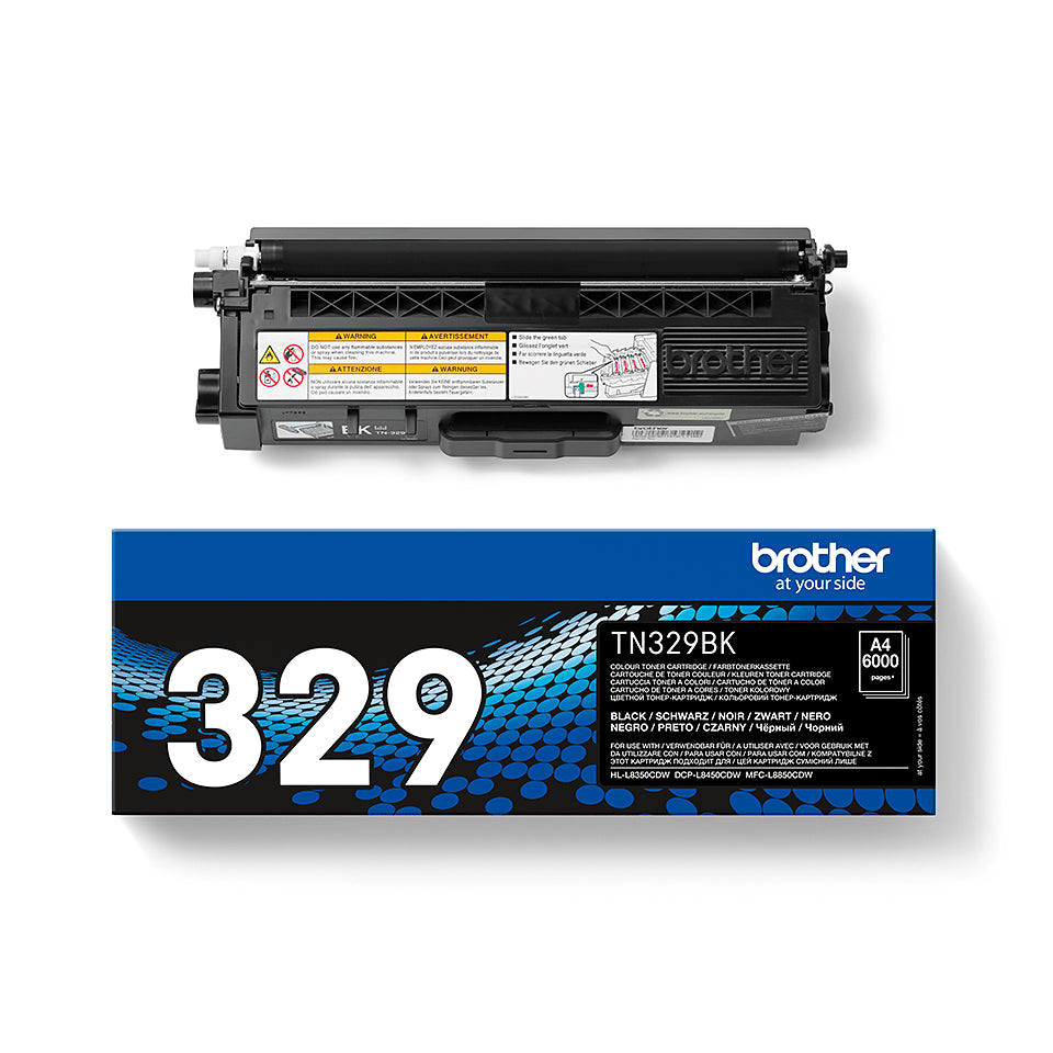 BROTHER TN-329