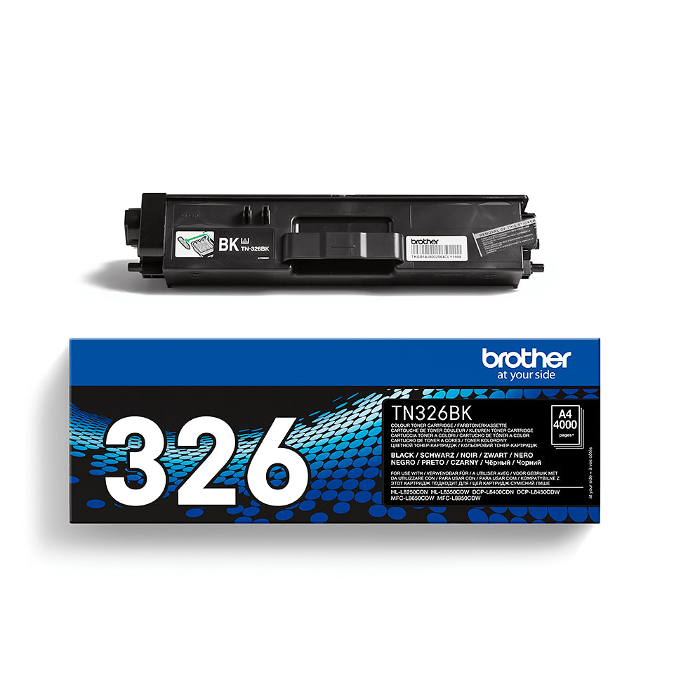 BROTHER TN-326