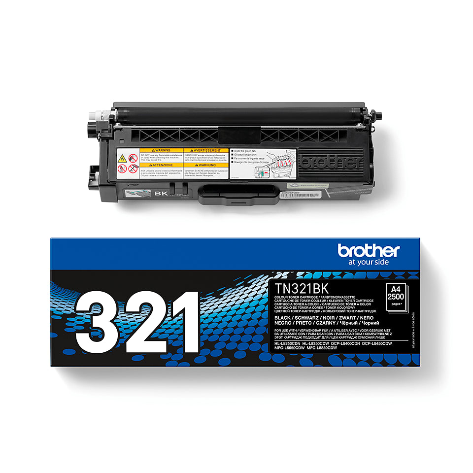 BROTHER TN-321