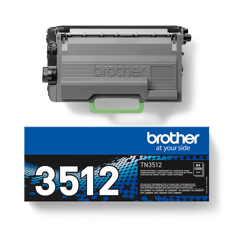 BROTHER TN-3512