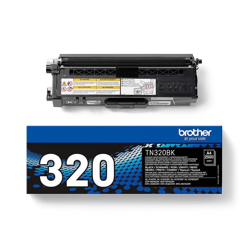 BROTHER TN-320