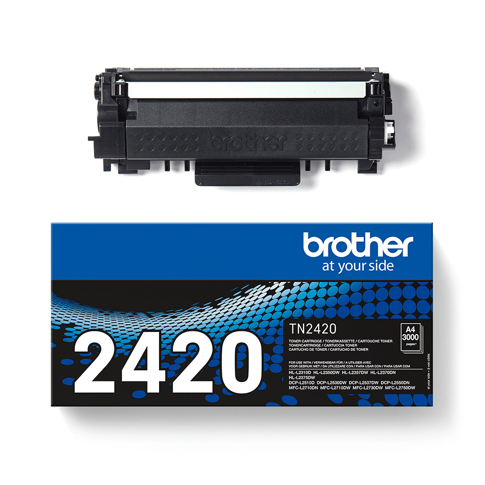 BROTHER TN-2420