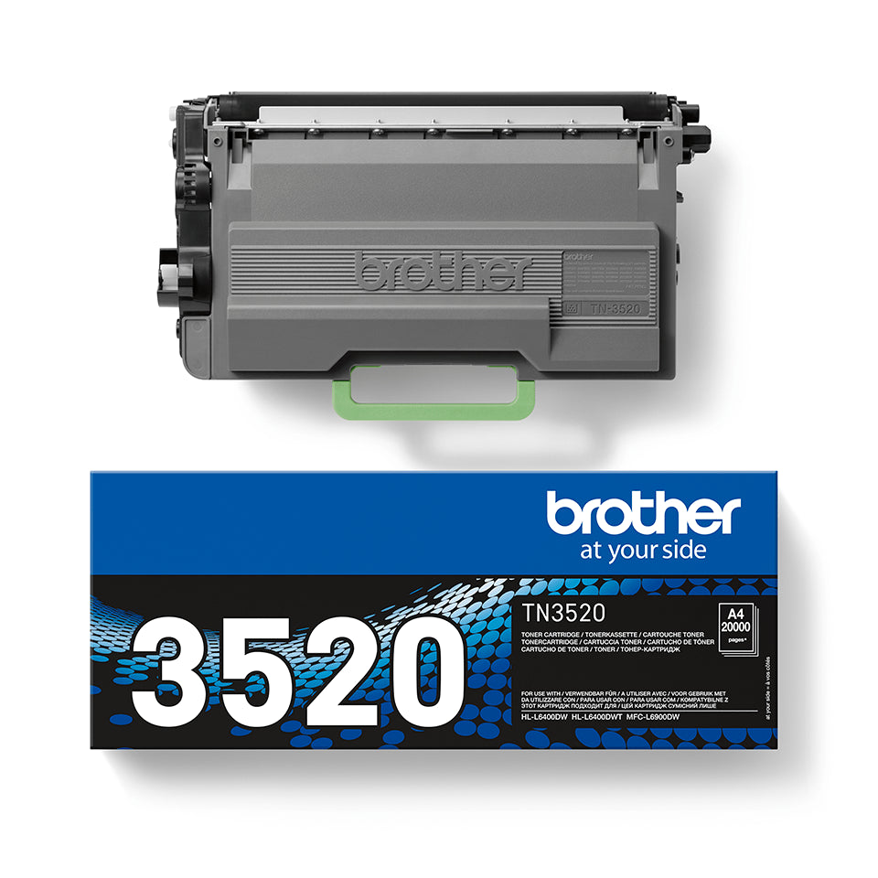 BROTHER TN-3520