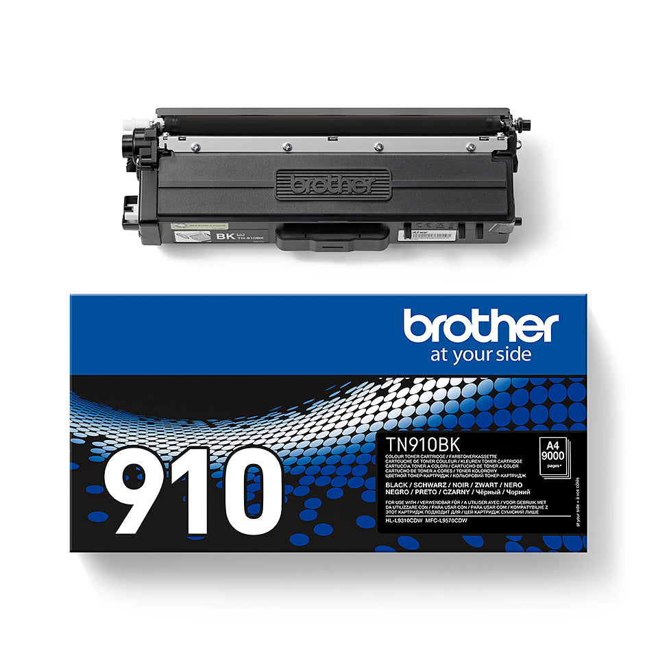 BROTHER TN-910