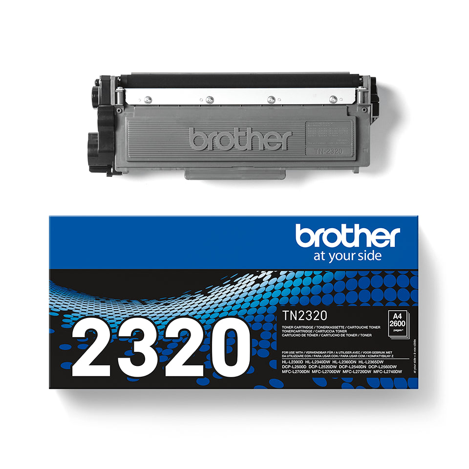 BROTHER TN-2320