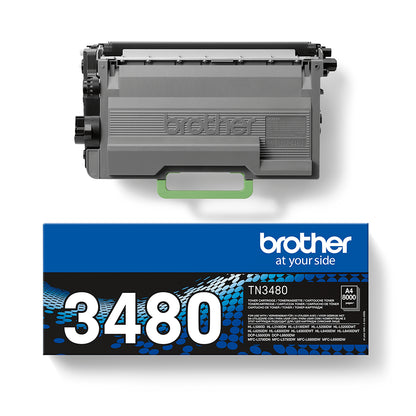 BROTHER TN-3480
