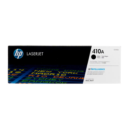 HP CF410A-410A