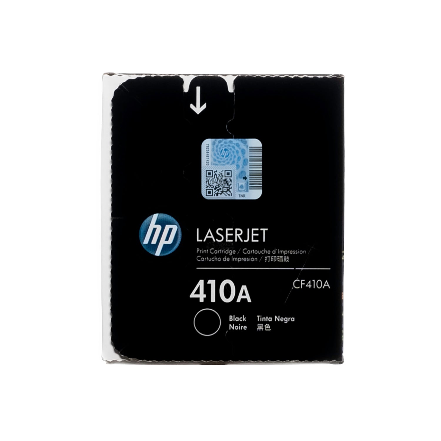 HP CF410A-410A