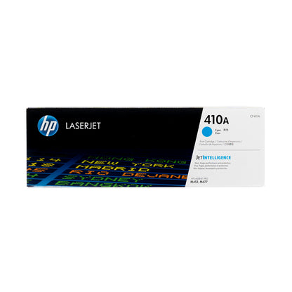 HP CF411A-410A