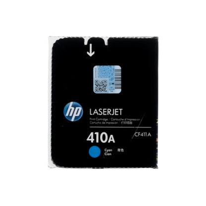 HP CF411A-410A