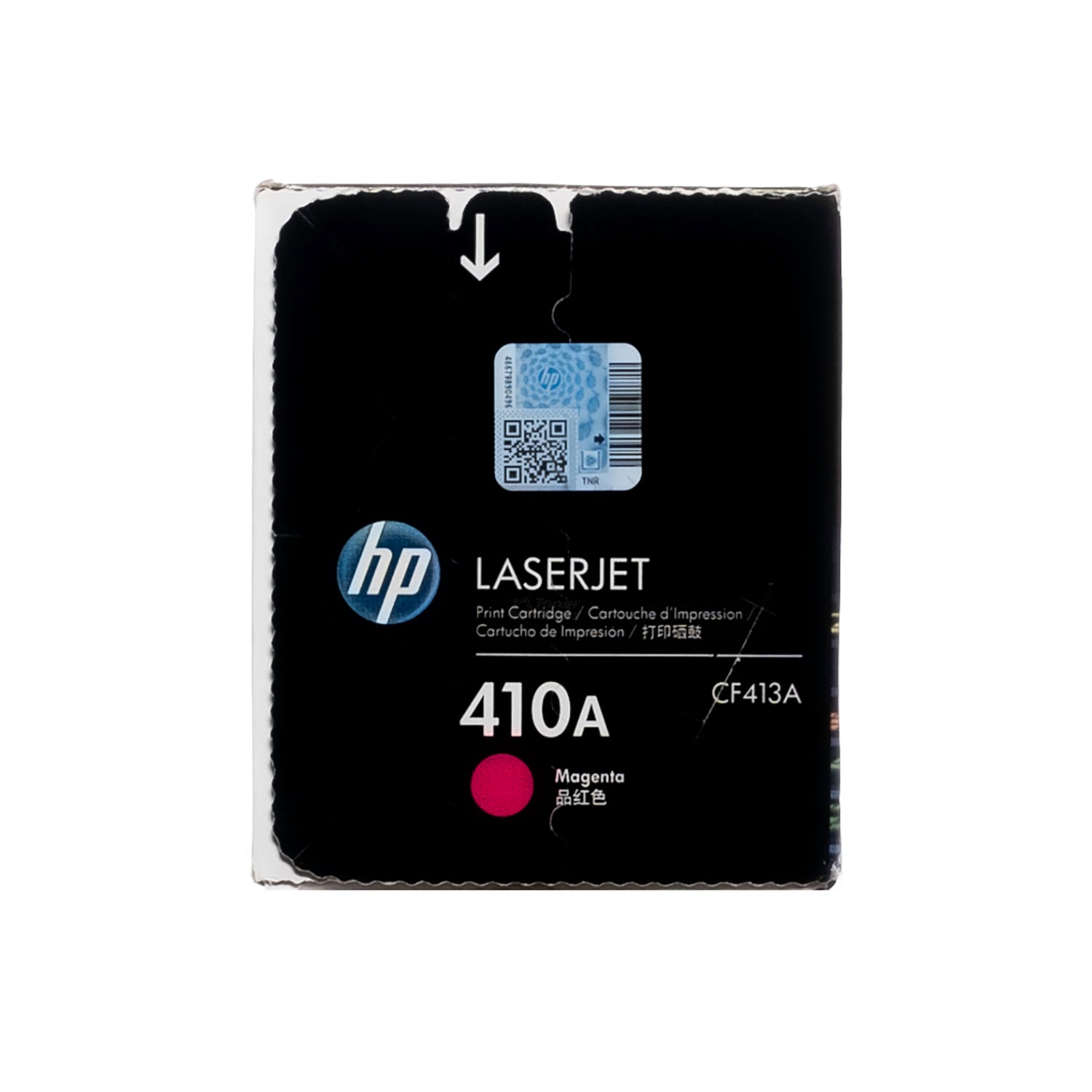 HP CF413A-410A