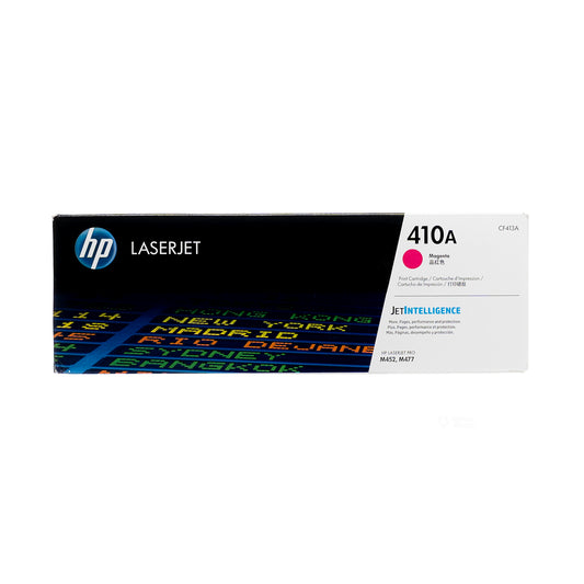 HP CF413A-410A