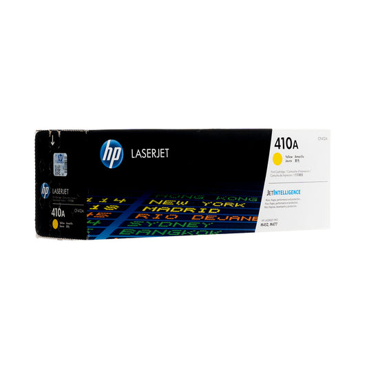 HP CF412A-410A
