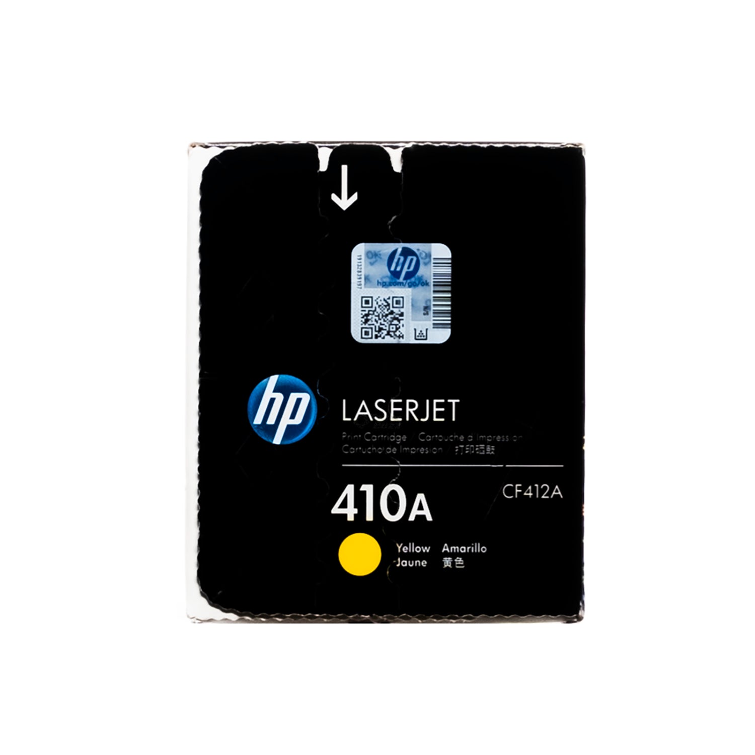 HP CF412A-410A
