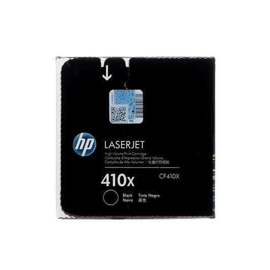 HP CF410X-410X