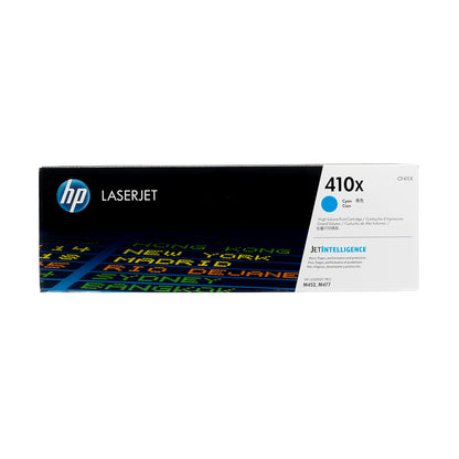 HP CF411X-410X