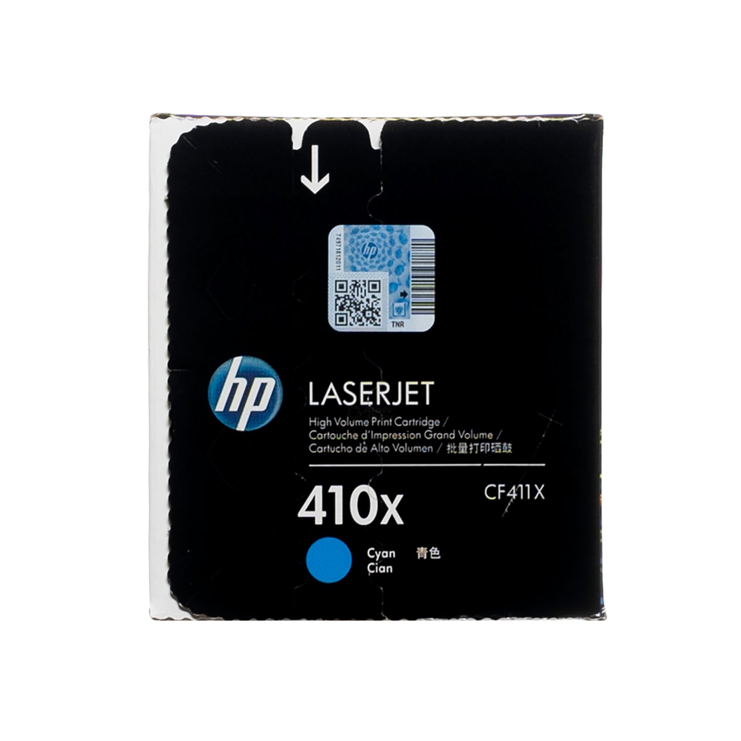 HP CF411X-410X
