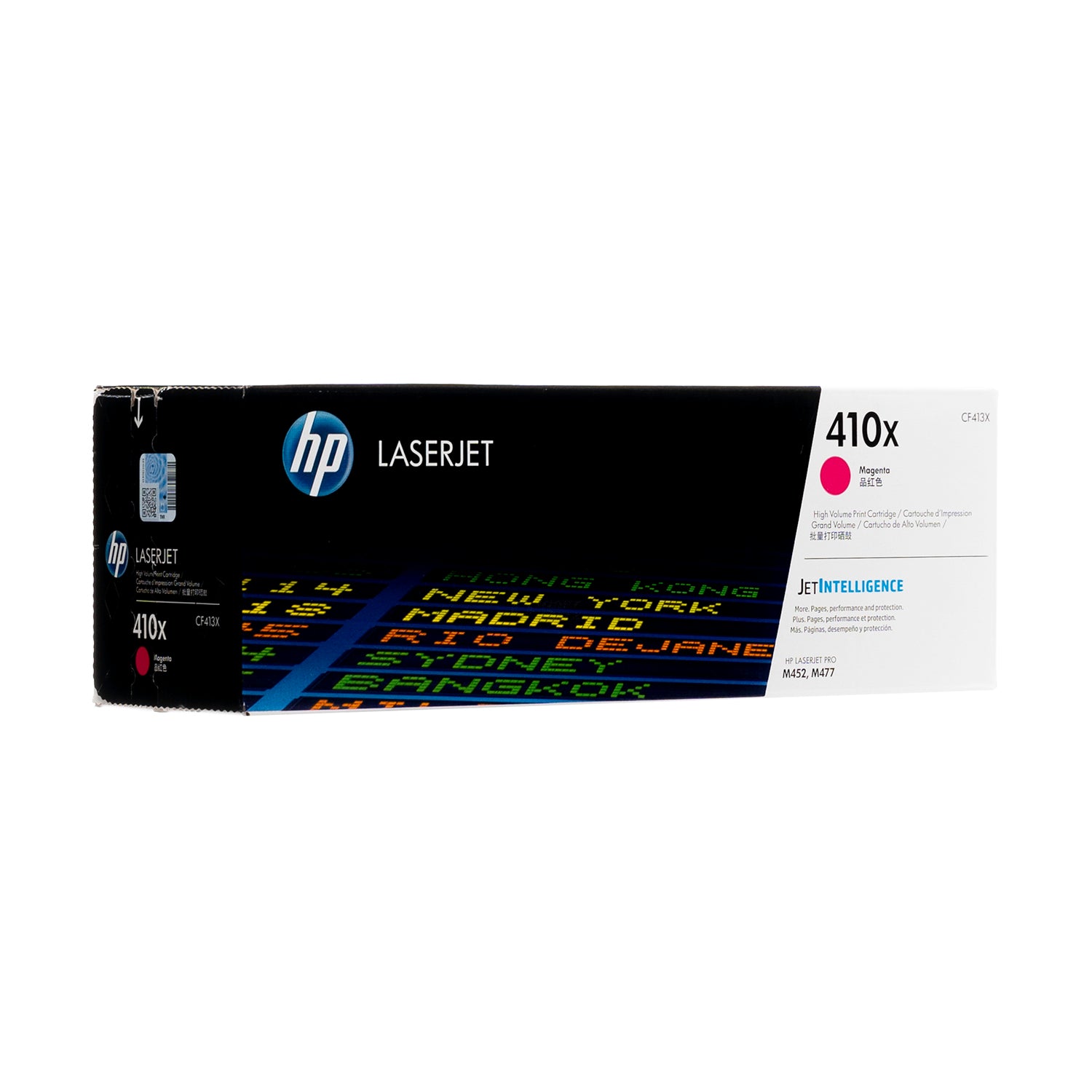 HP CF413X-410X